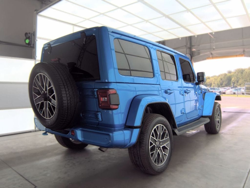 jeep wrangler 4xe 2023 1C4JJXP63PW683811 image jeep wrangler 4xe 2023 1C4JJXP63PW683811 image